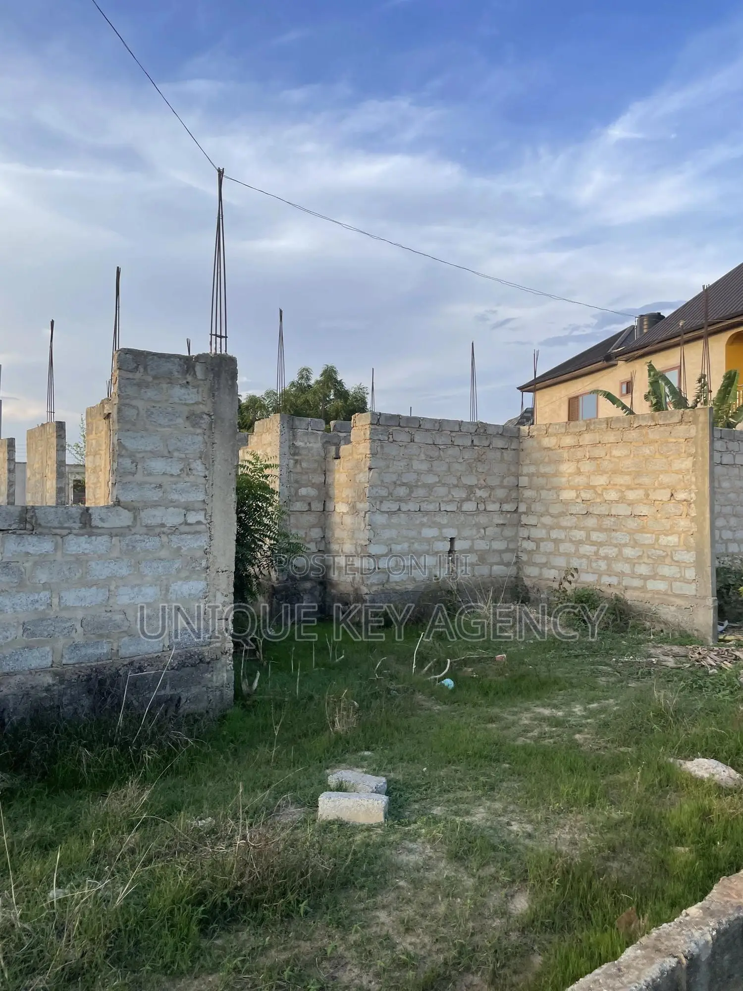 Land for Sale in Lashibi