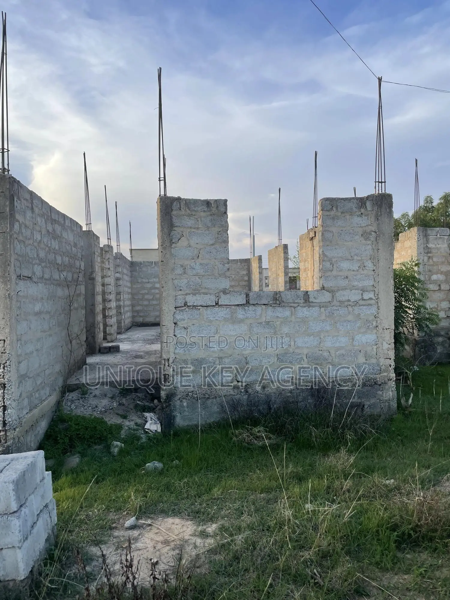 Land for Sale in Lashibi