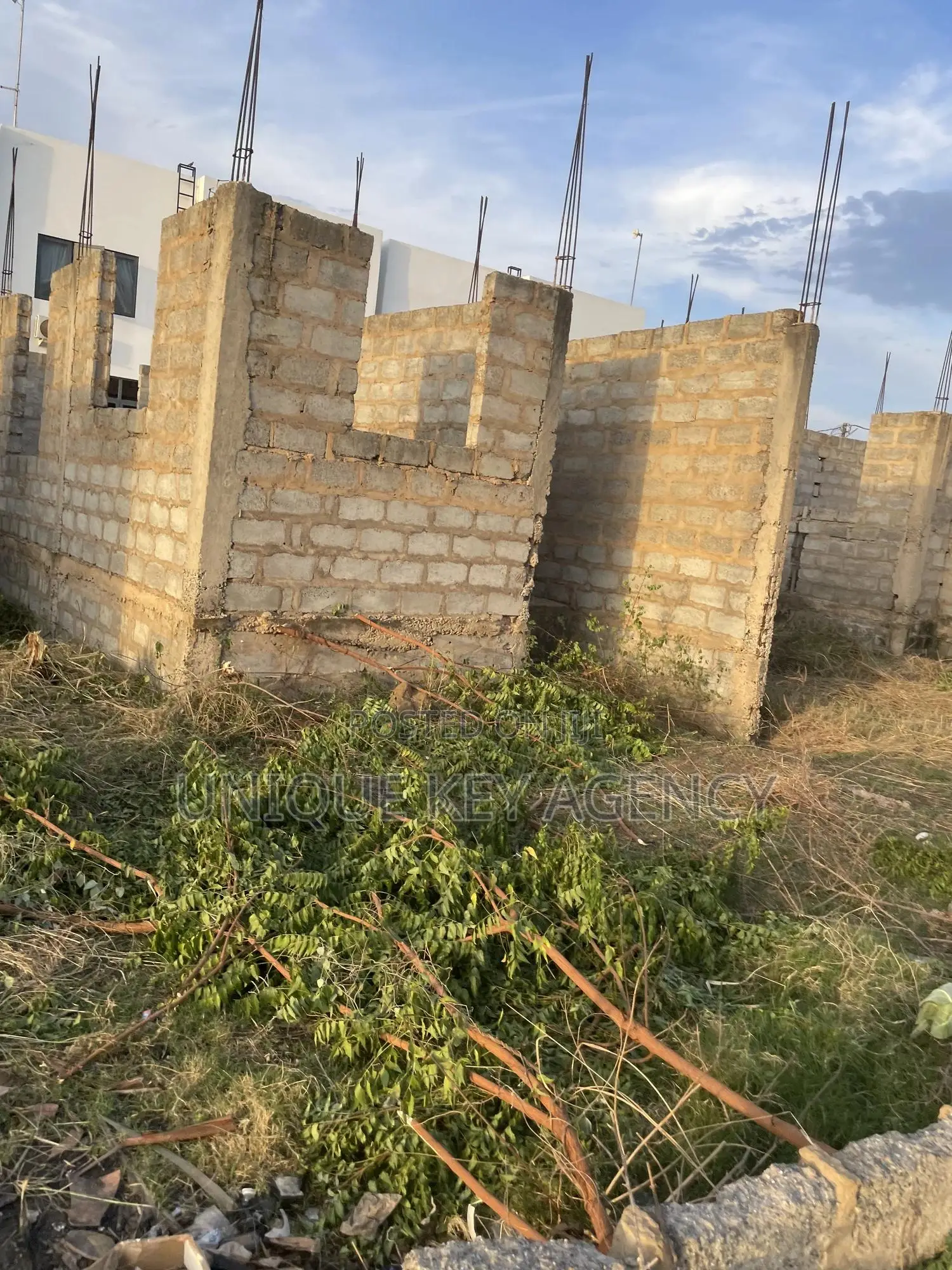 Land for Sale in Lashibi