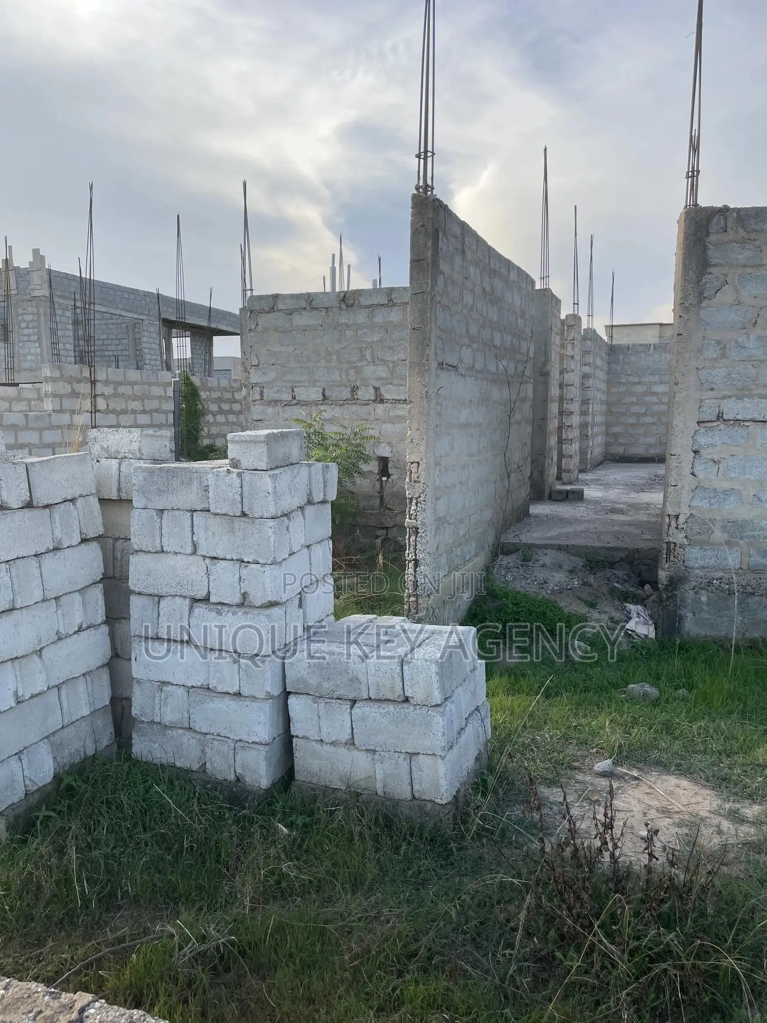 Land for Sale in Lashibi