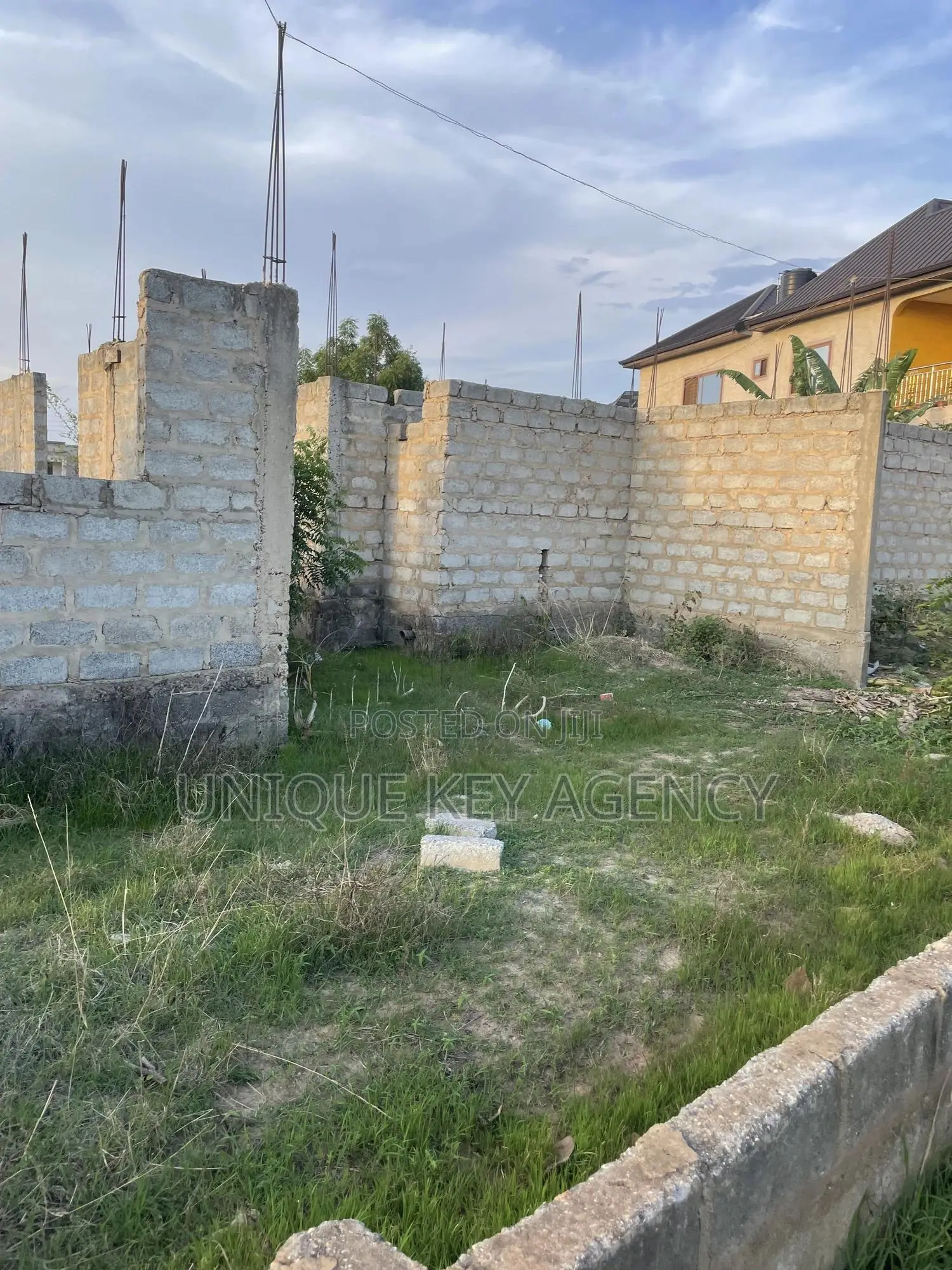 Land for Sale in Lashibi