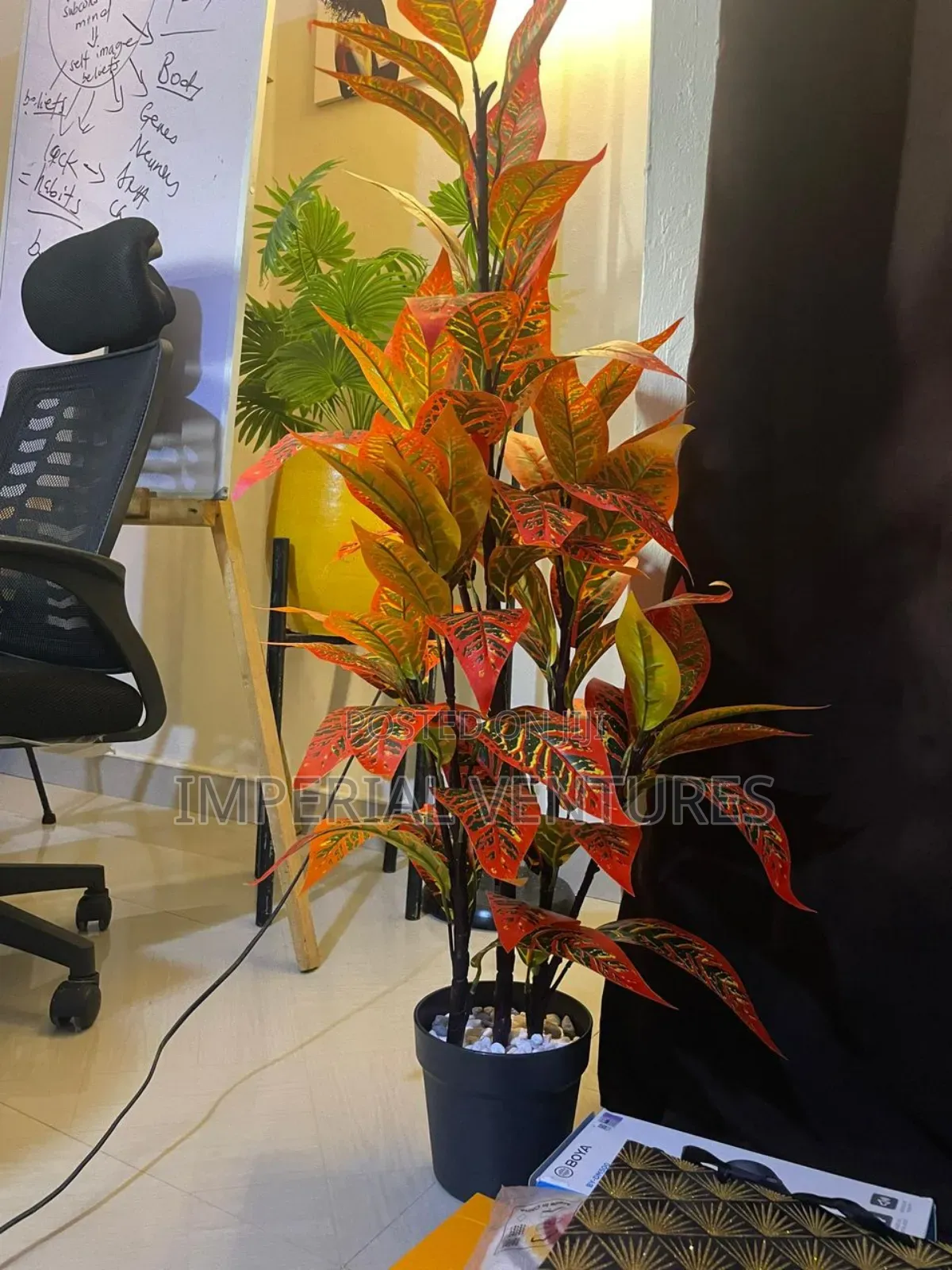 Beautification Artificial Plants