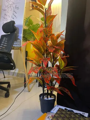 Beautification Artificial Plants