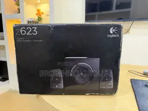 Logitech Z633 Sound System