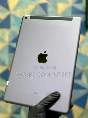 Apple iPad Pro 128 GB Gray