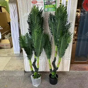 Home Decor Artificial Plants