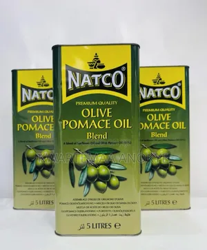 Natco Olive Oil