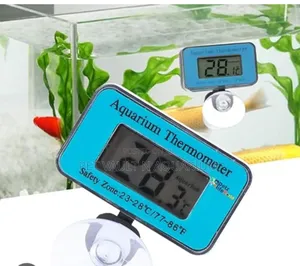 Aquarium Thermometer