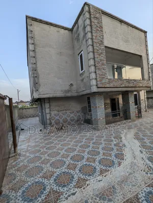 4bdrm House in Kwadaso Hilltop, Kumasi Metropolitan for sale