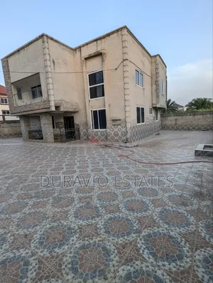 4bdrm House in Kwadaso Hilltop, Kumasi Metropolitan for sale