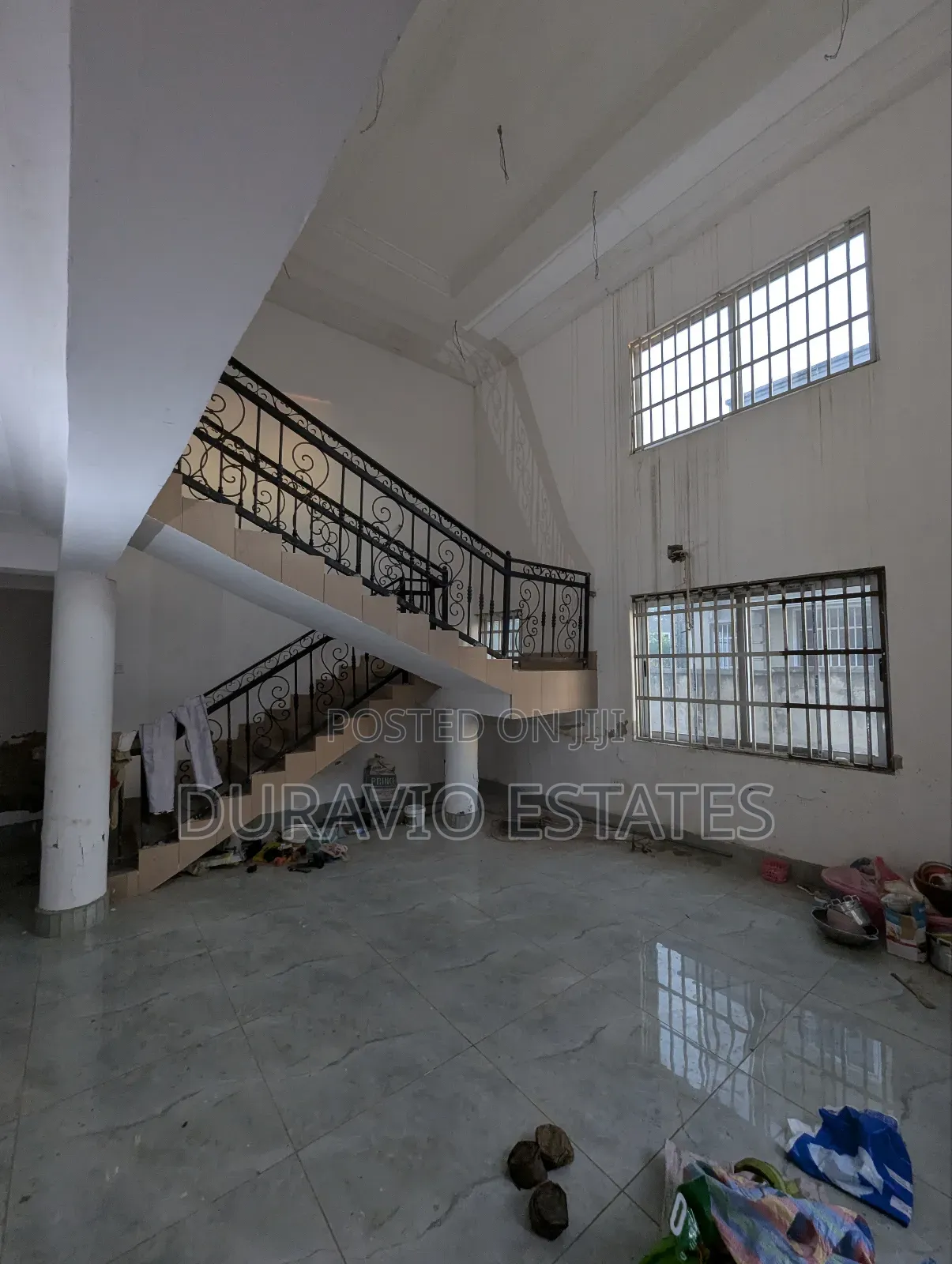 4bdrm House in Kwadaso Hilltop, Kumasi Metropolitan for sale