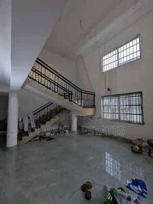 4bdrm House in Kwadaso Hilltop, Kumasi Metropolitan for sale