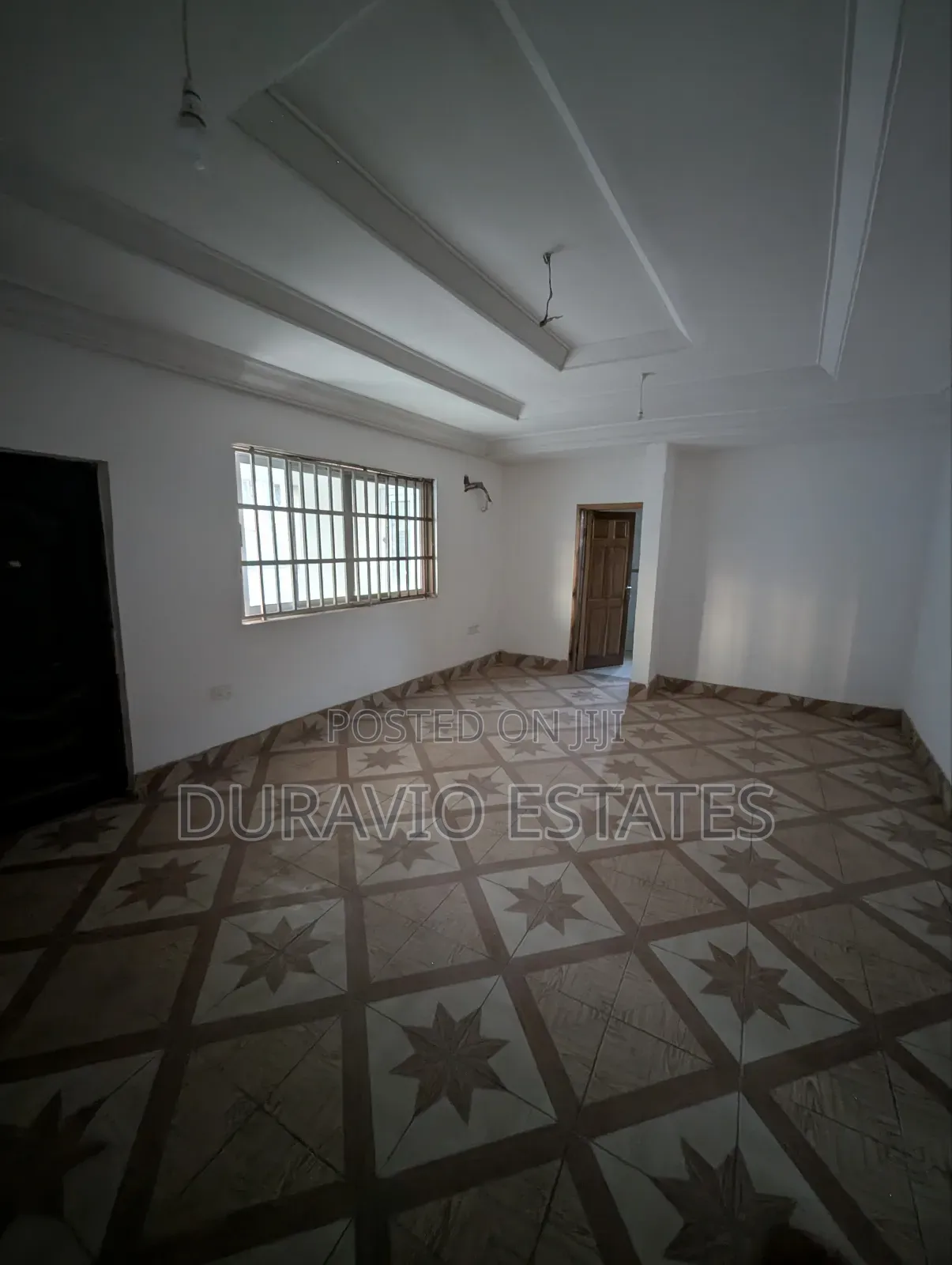 4bdrm House in Kwadaso Hilltop, Kumasi Metropolitan for sale