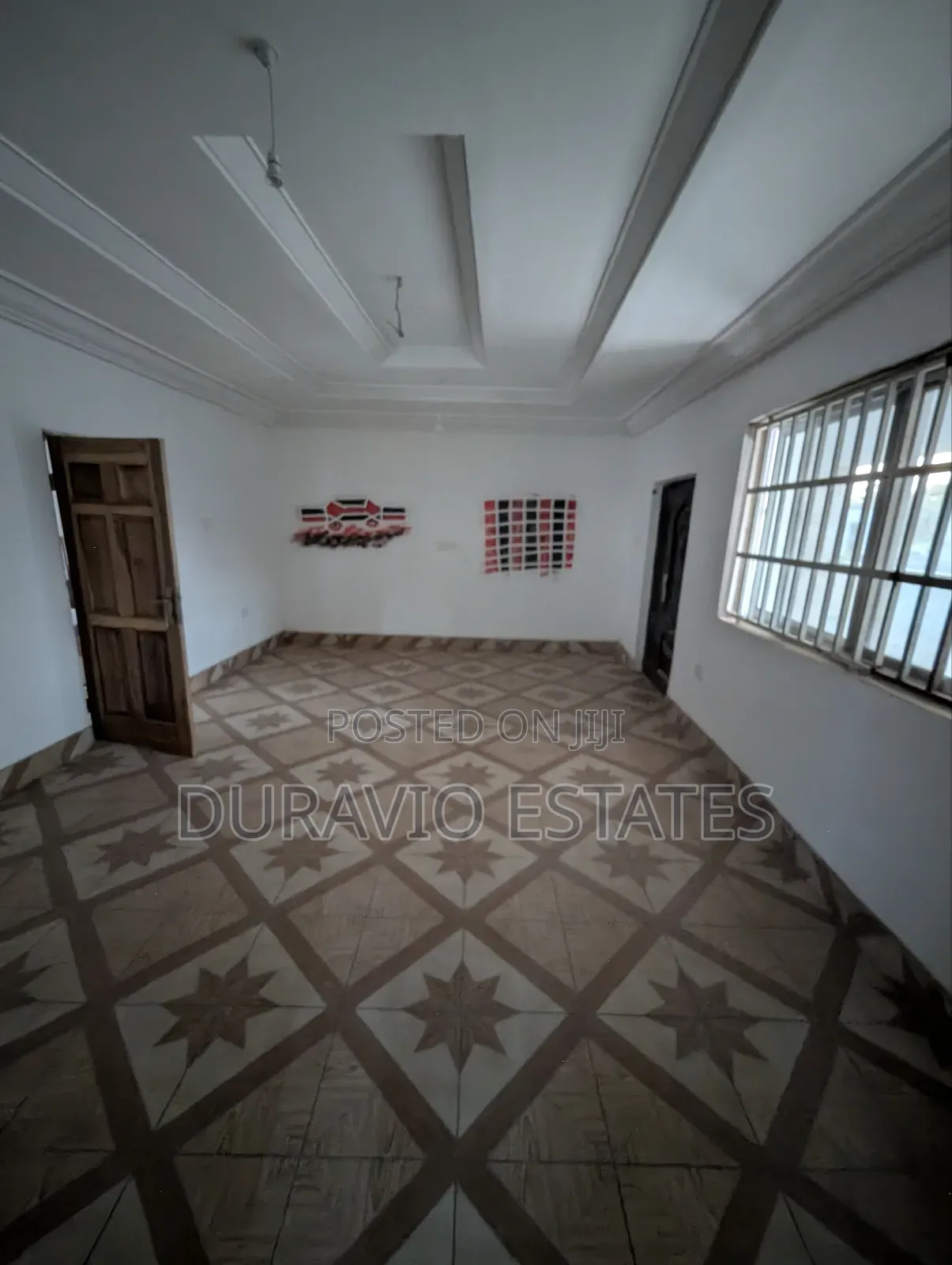 4bdrm House in Kwadaso Hilltop, Kumasi Metropolitan for sale
