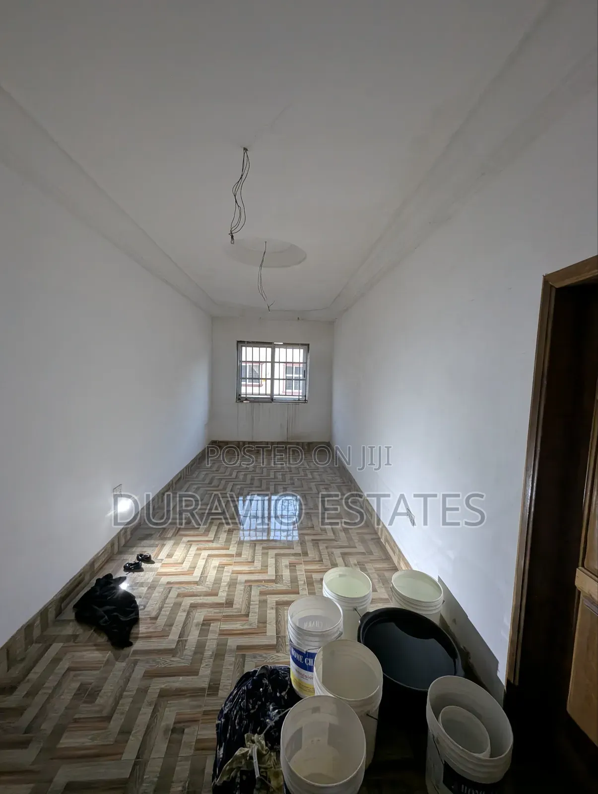 4bdrm House in Kwadaso Hilltop, Kumasi Metropolitan for sale