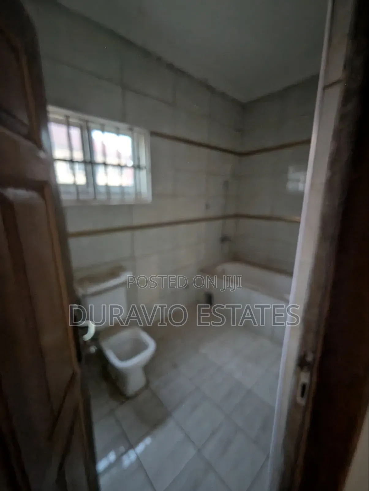 4bdrm House in Kwadaso Hilltop, Kumasi Metropolitan for sale