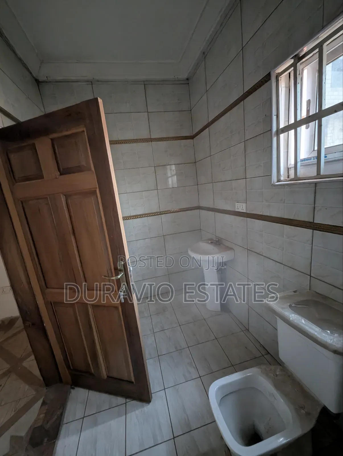 4bdrm House in Kwadaso Hilltop, Kumasi Metropolitan for sale