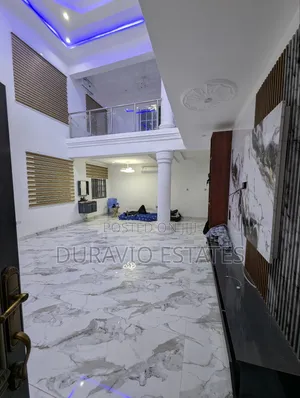 4bdrm House in Kwadaso Hilltop, Kumasi Metropolitan for sale