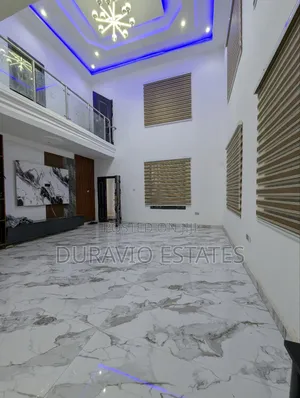 4bdrm House in Kwadaso Hilltop, Kumasi Metropolitan for sale
