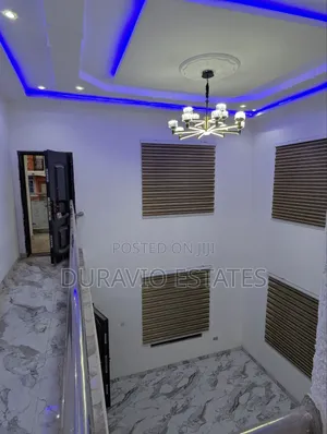 4bdrm House in Kwadaso Hilltop, Kumasi Metropolitan for sale
