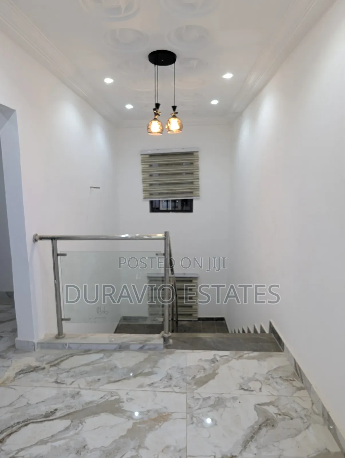 4bdrm House in Kwadaso Hilltop, Kumasi Metropolitan for sale