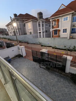 4bdrm House in Kwadaso Hilltop, Kumasi Metropolitan for sale