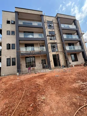 2bdrm Apartment in East Legon American for rent