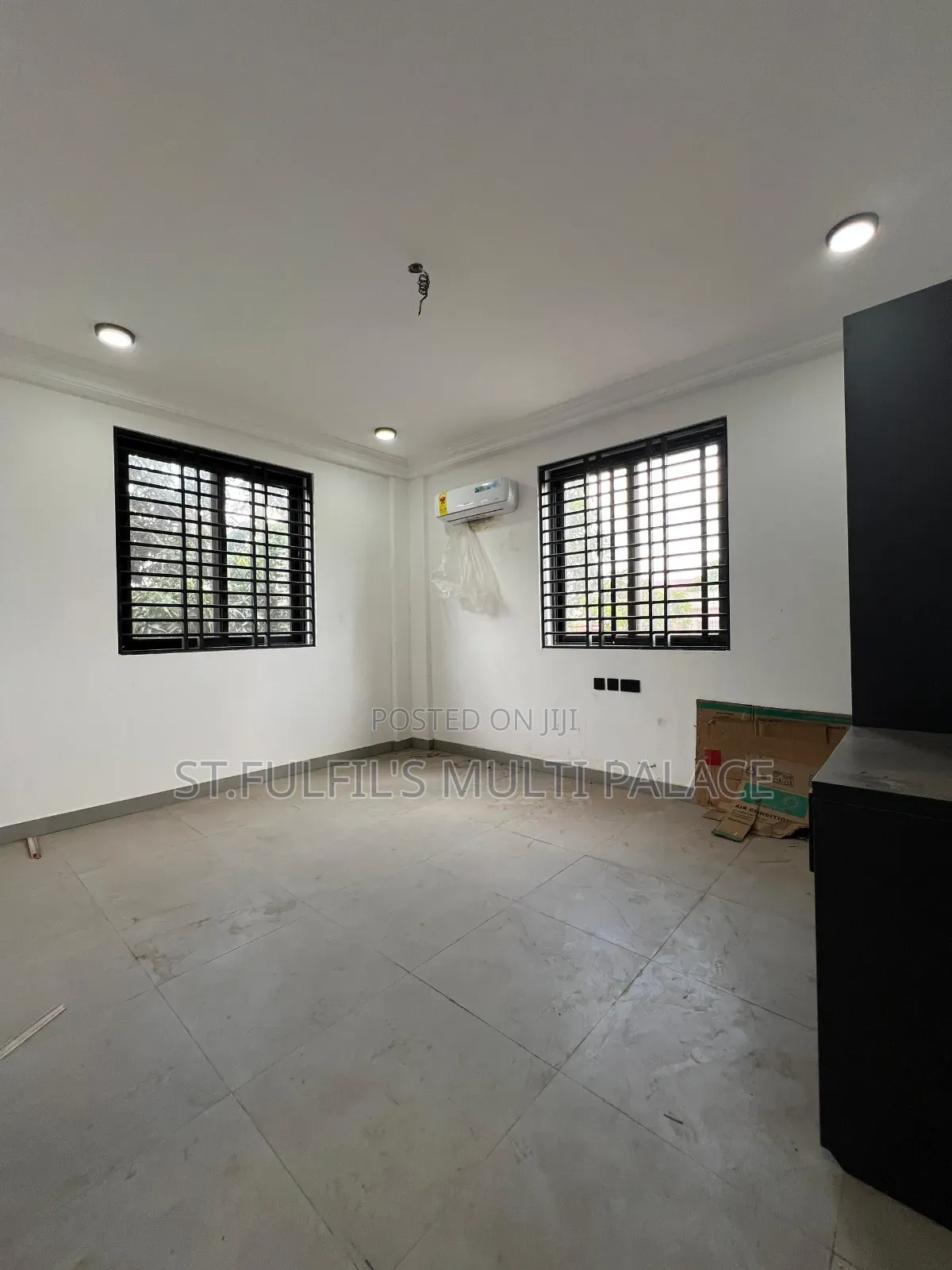 2bdrm Apartment in East Legon American for rent