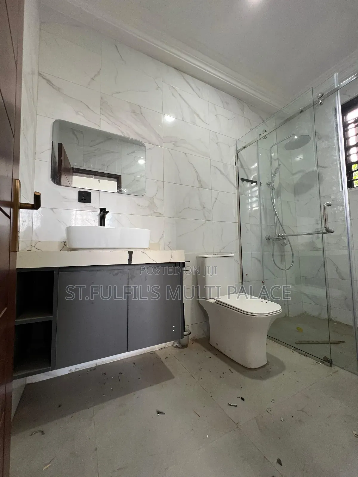 2bdrm Apartment in East Legon American for rent