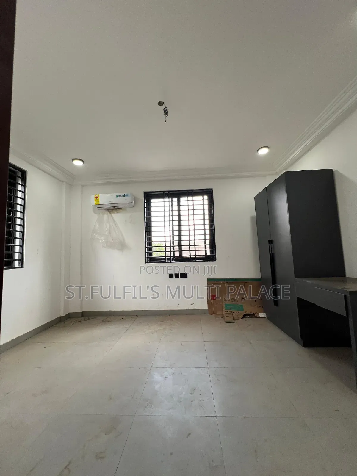 2bdrm Apartment in East Legon American for rent