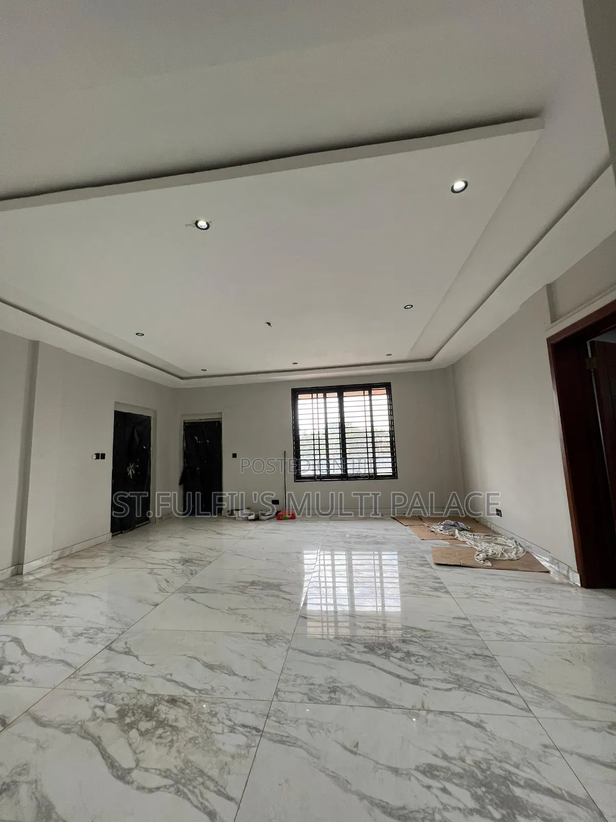2bdrm Apartment in East Legon American for rent
