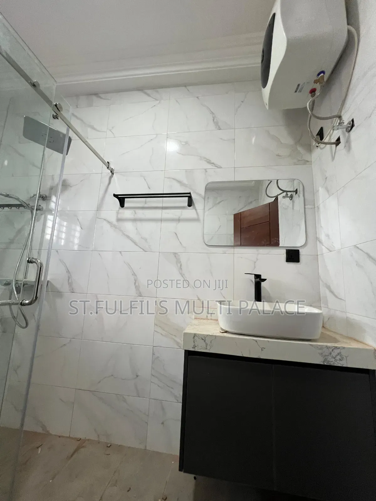 2bdrm Apartment in East Legon American for rent