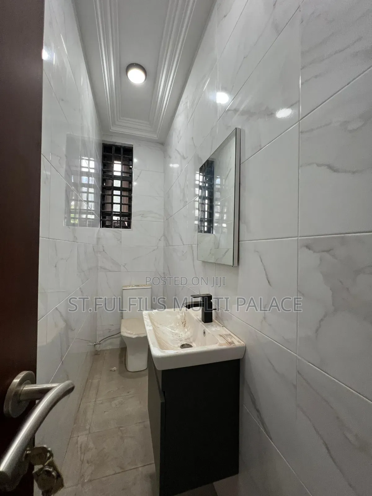 2bdrm Apartment in East Legon American for rent