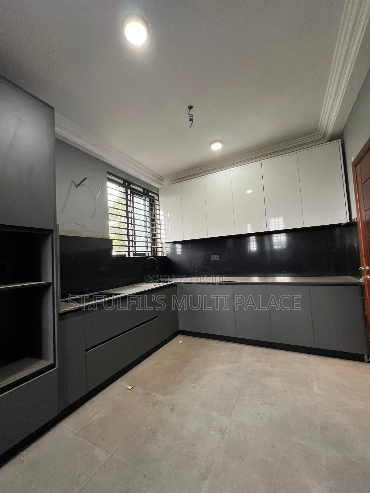 2bdrm Apartment in East Legon American for rent