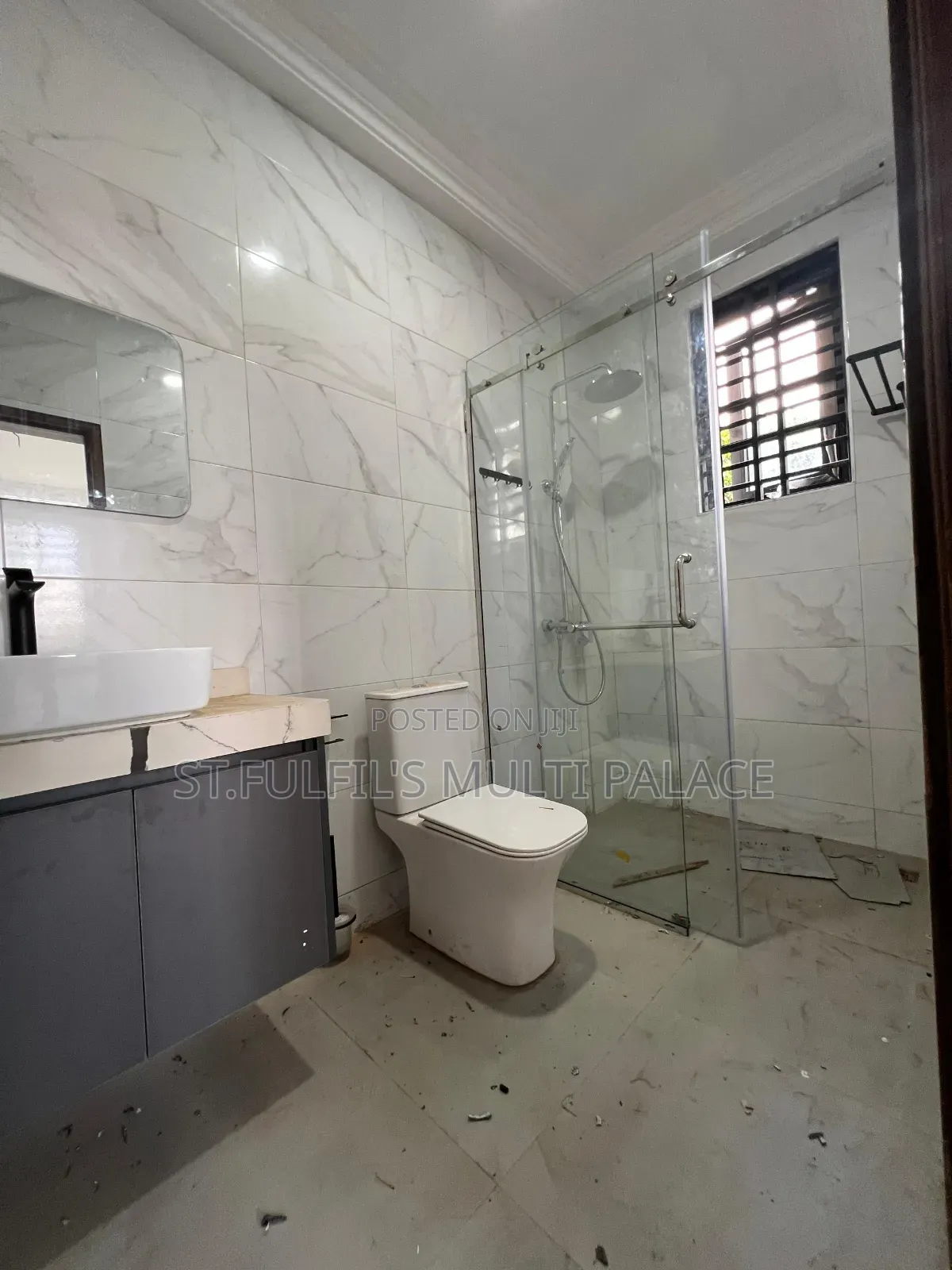 2bdrm Apartment in East Legon American for rent