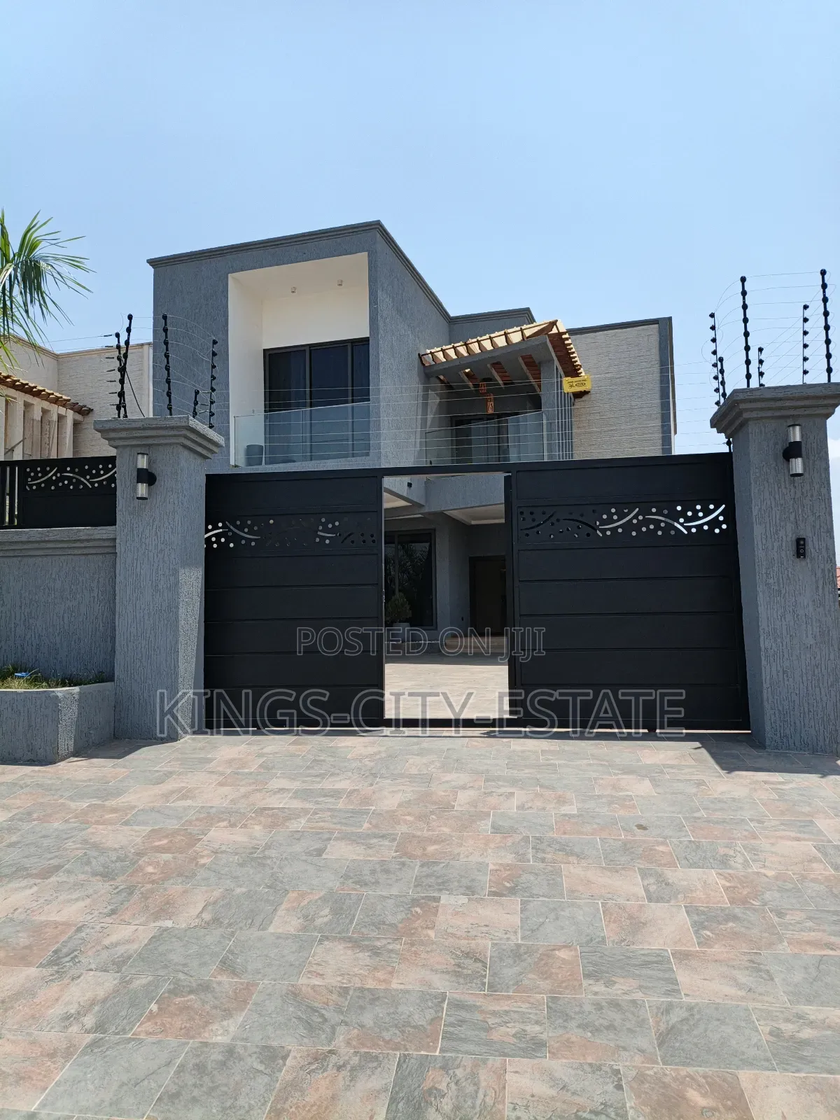 4bdrm House in East Legon Hills, Otano for sale