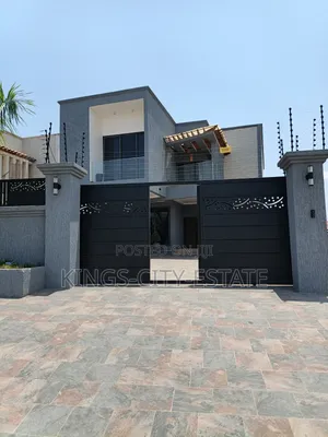 4bdrm House in East Legon Hills, Otano for sale