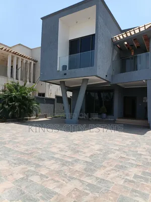 4bdrm House in East Legon Hills, Otano for sale