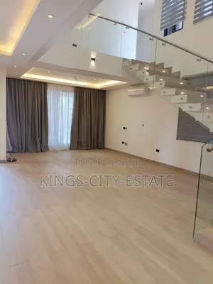 4bdrm House in East Legon Hills, Otano for sale