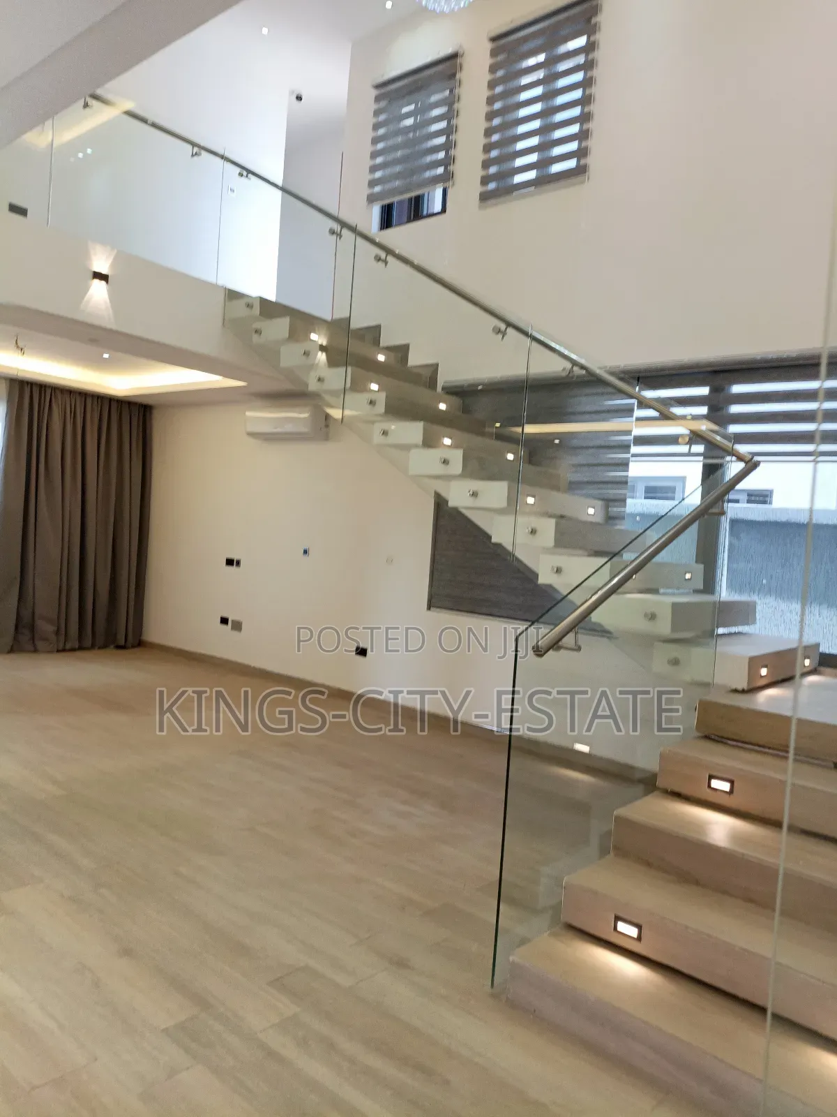 4bdrm House in East Legon Hills, Otano for sale