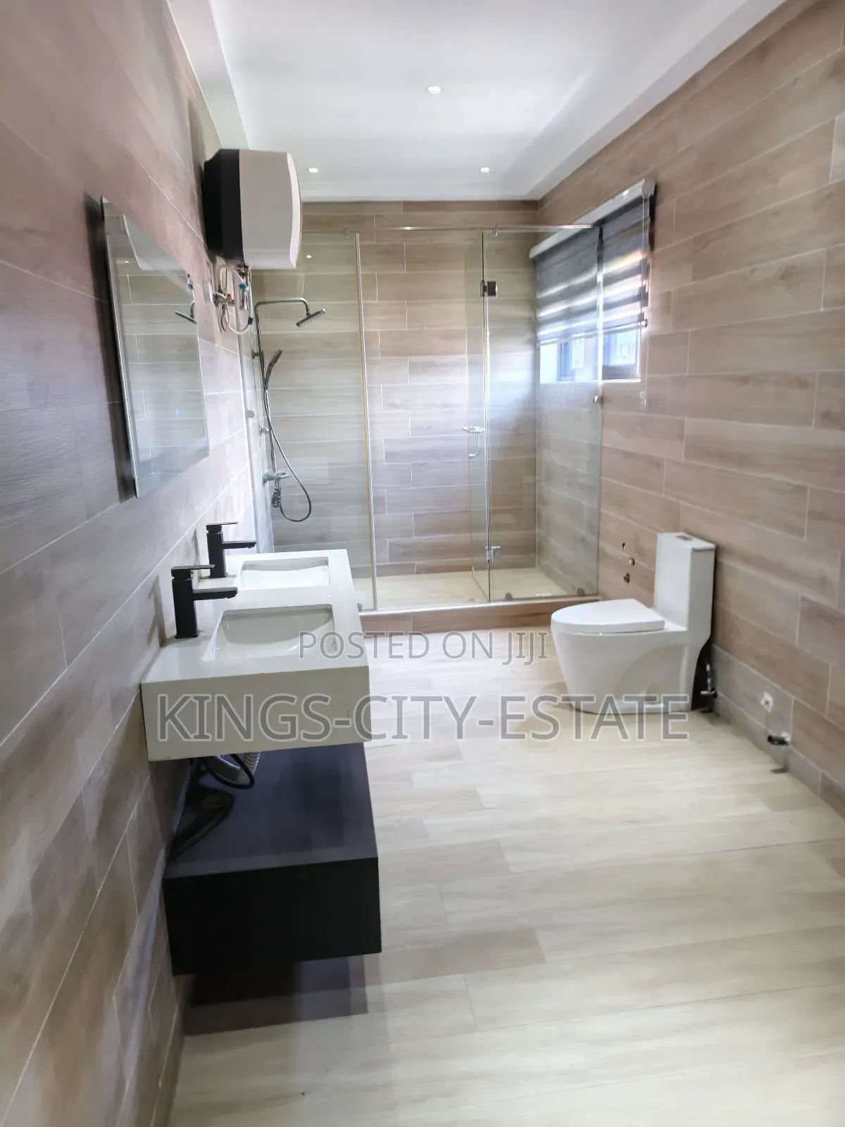 4bdrm House in East Legon Hills, Otano for sale