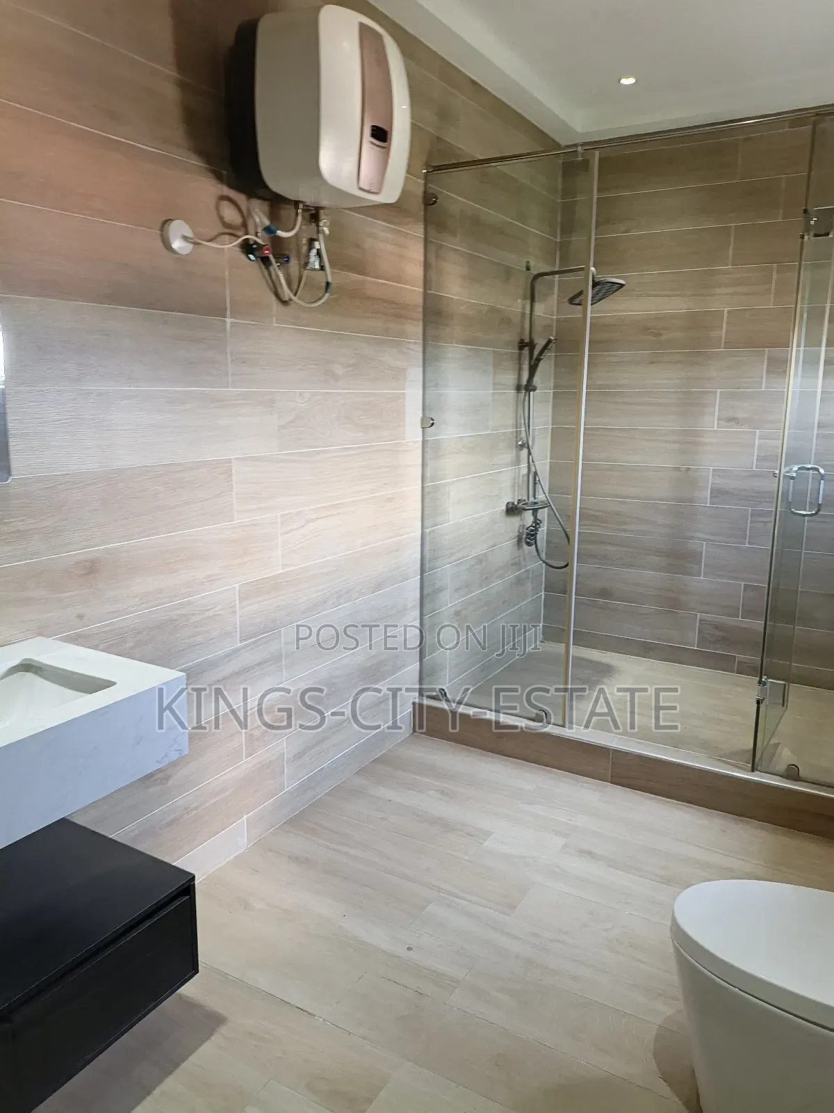 4bdrm House in East Legon Hills, Otano for sale