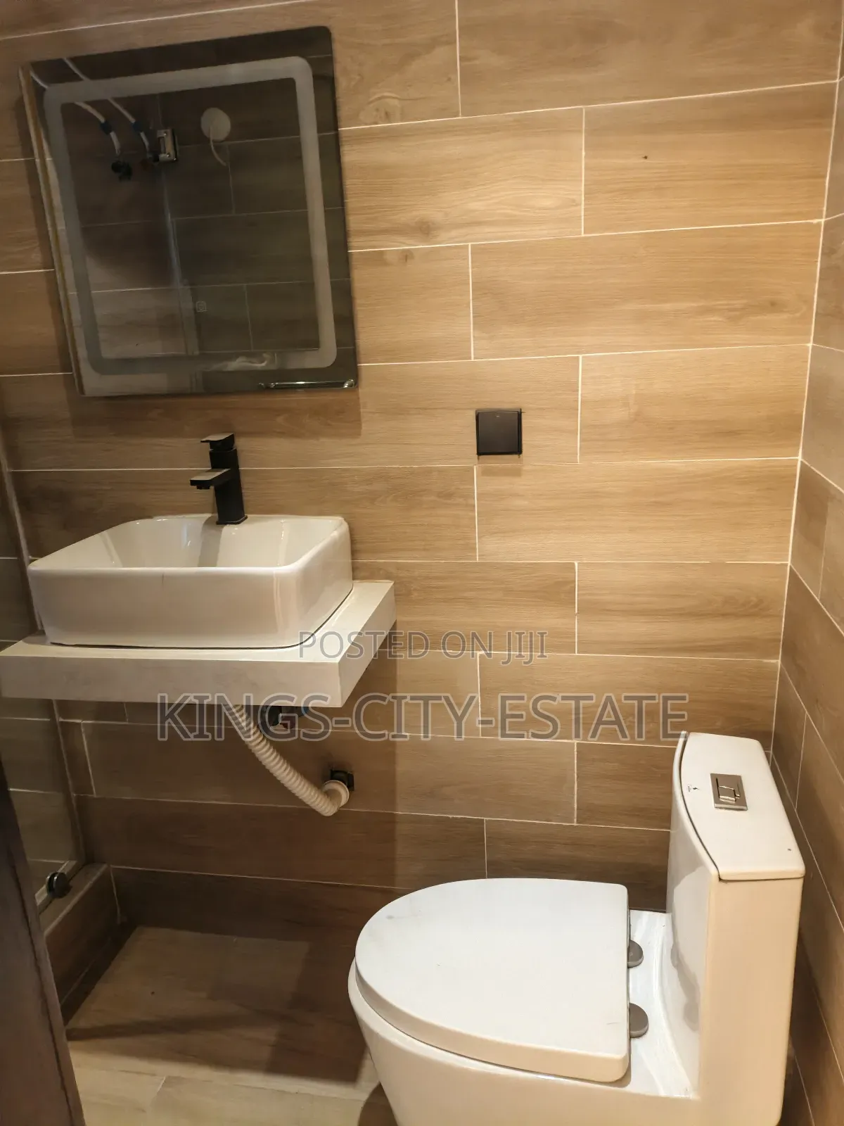 4bdrm House in East Legon Hills, Otano for sale