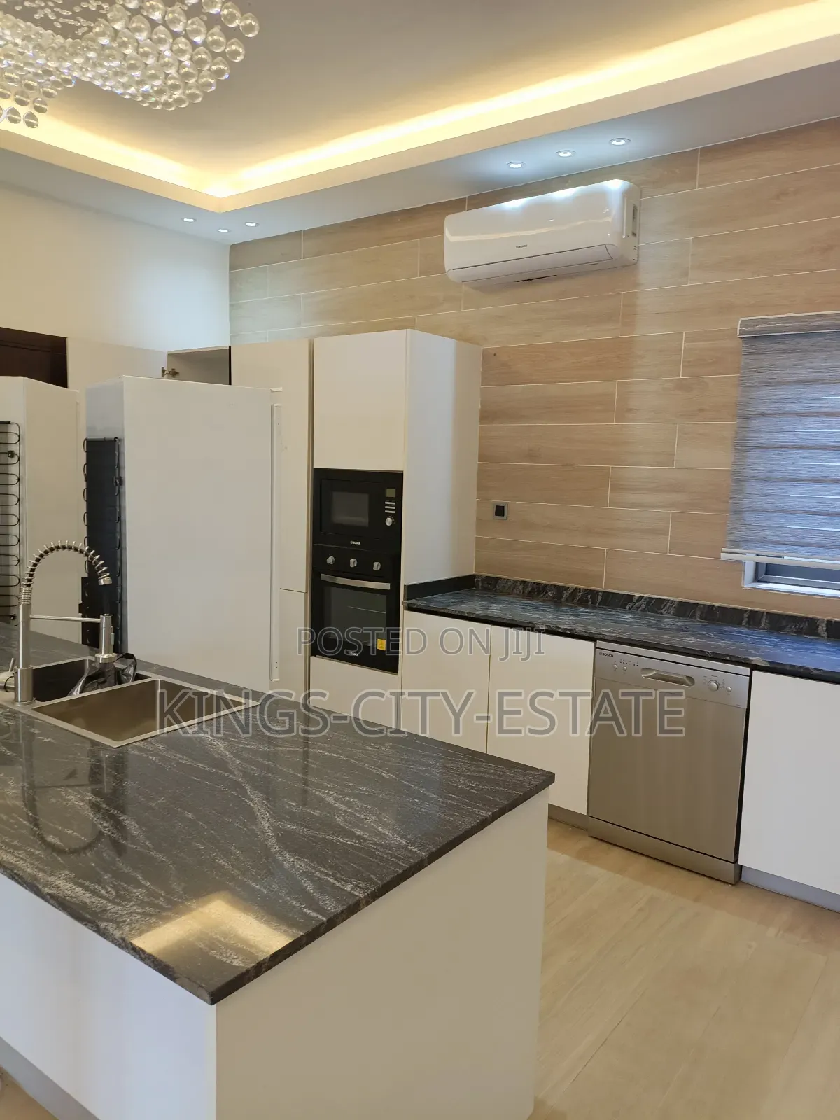 4bdrm House in East Legon Hills, Otano for sale