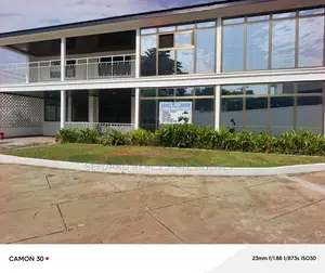 8bdrm House in Cantonments for rent
