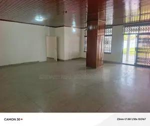 8bdrm House in Cantonments for rent
