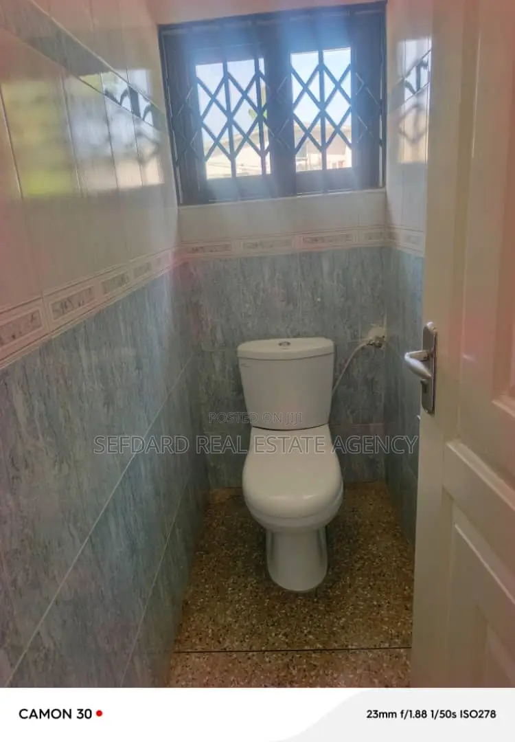 8bdrm House in Cantonments for rent