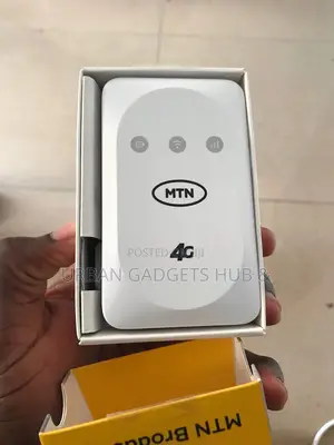 4g Universal Mifi