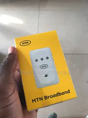 4g Universal Mifi