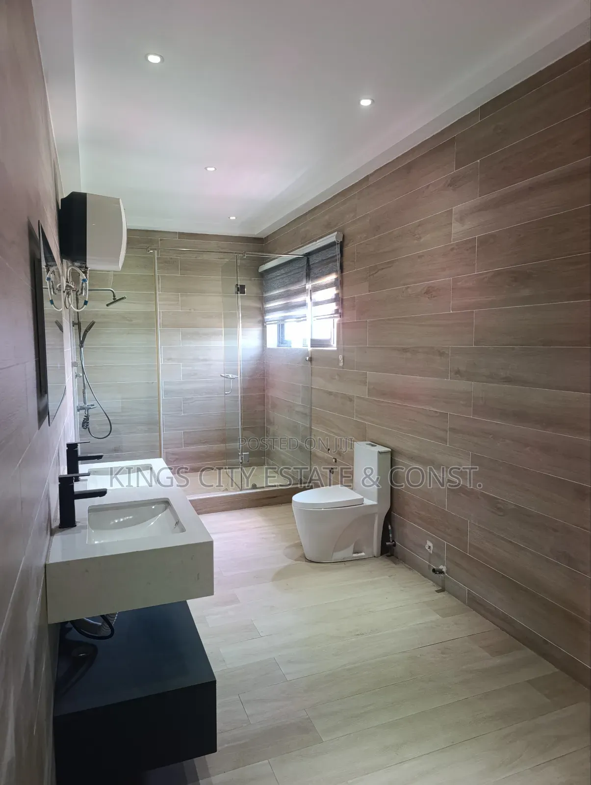 4bdrm House in East Legon Hills, Otano for sale